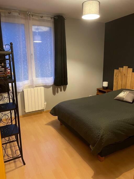 La Bergerie Villa Thilay Dış mekan fotoğraf