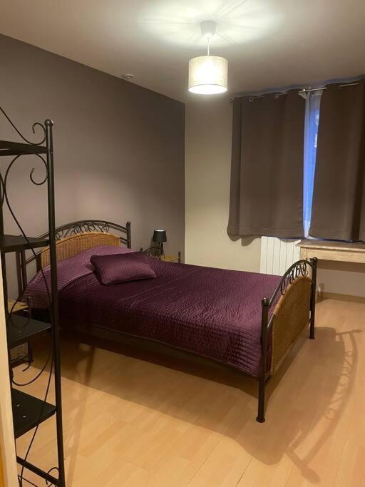 La Bergerie Villa Thilay Dış mekan fotoğraf
